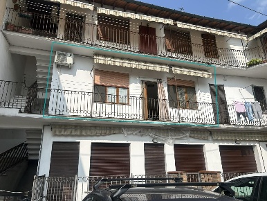 Foto Appartamento a Pogliano Milanese di 48 m² con 3 locali in vendita