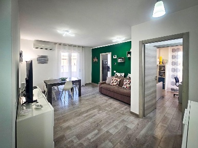 Foto Appartamento a Cascina Navacchio Nord - Zambra di 85 m² con 5 locali