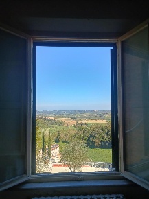 Foto Appartamento a Peccioli Centro di 92 m² con 4 locali in vendita