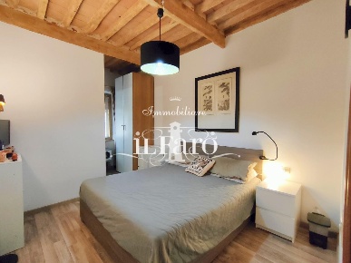 Foto Casa indipendente a Cascina San Frediano Nord - San Casciano di 100 m²