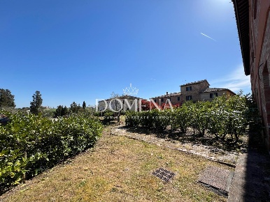 Foto Casa indipendente a Siena Isola d'Arbia di 140 m² con 6 locali