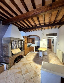 Foto Appartamento a Santa Croce sull'Arno Centro di 72 m² con 3 locali