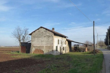 Foto Appartamento a Alessandria Mandrogne di 270 m² con 3 locali in vendita