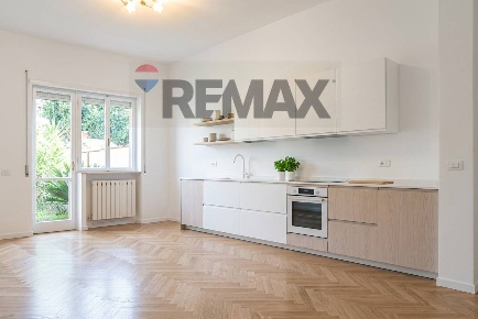 Foto Appartamento in Via Nucetto 9, Roma Casalotti di 110 m² con 3 locali