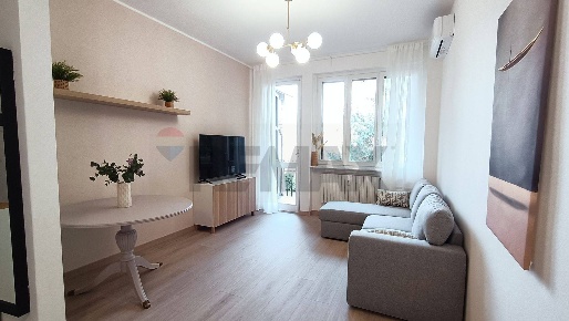 Foto Appartamento in VIA MARCO POLO 2, Bonate Sotto di 74 m² con 2 locali