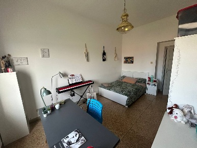 Foto Stanza in Lungarno Mediceo 1, Pisa San Francesco di 130 m² in affitto