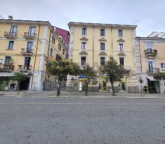 Foto Appartamento in Viale Trieste 38/A, Cosenza Centro di 110 m²