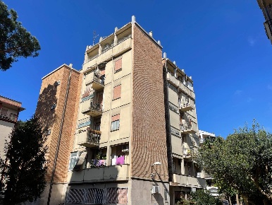 Foto Appartamento in Via Delle Fiamme Gialle 51, Roma Ostia Levante