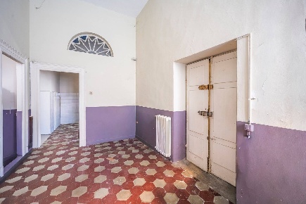 Foto Appartamento in Borgo Felino, Parma Centro Storico di 63 m² in vendita