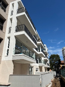 Foto Appartamento a Civitanova Marche di 140 m² con 3 locali in vendita