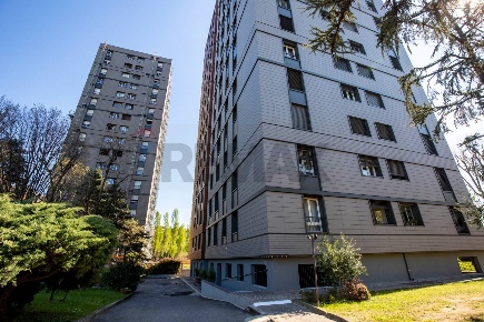 Foto Appartamento in via gatti 3, Milano Ca' Granda di 134 m² con 4 locali