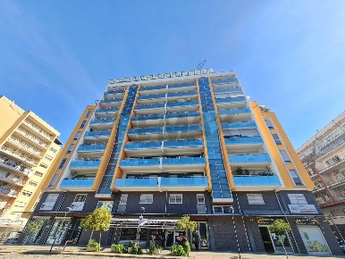 Foto Appartamento in viale Giacomo Mancini 186, Cosenza Mancini di 105 m²