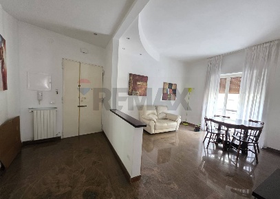 Foto Appartamento in Via Francesco Saverio Nitti 20, Cosenza Centro