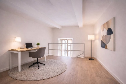 Foto Appartamento in Borgo Felino, Parma Centro Storico di 126 m²