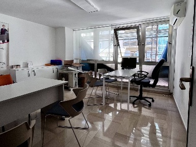 Foto Ufficio in Via Ludovico Ariosto 16c, Palermo Libertà - Villabianca