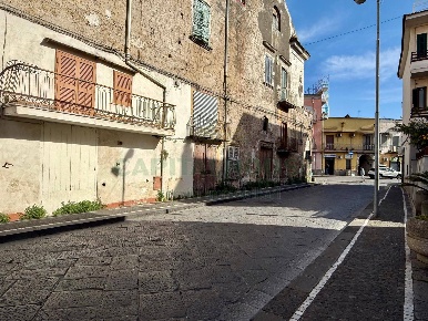 Foto Appartamento in Via Felice Pirozzi, Pomigliano d'Arco di 142 m²