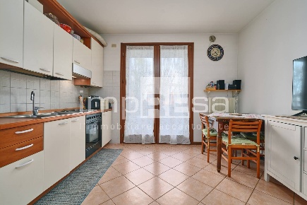 Foto Appartamento in via Pier Fortunato Calvi 17, San Biagio di Callalta