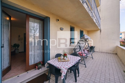 Foto Appartamento in via Pier Fortunato Calvi 17, San Biagio di Callalta