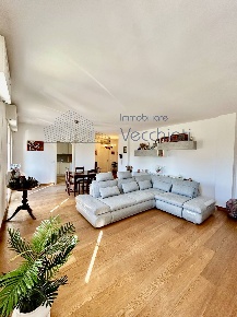 Foto Appartamento in viale nino bixio 33, Treviso di 160 m² con 6 locali