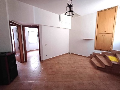 Foto Appartamento in via Fossetto, Caprarola Centro di 36 m² con 3 locali