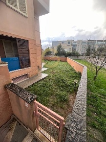Foto Appartamento in Via Gino Romiti 145, Livorno Salviano di 83 m²