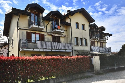 Foto Appartamento in VIA TOSCANINI 9, Besnate di 90 m² con 3 locali