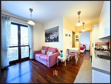 Foto Appartamento in Via Edoardo Chinotto 26, Milano Piazzale Siena