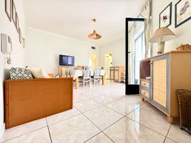 Foto Appartamento in via Salento 2, Gallipoli Lungomare, Lido San Giovanni