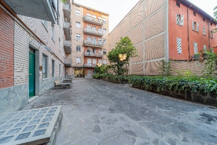 Foto Appartamento in Borgo Riccio Da Parma, Parma Centro Storico di 130 m²