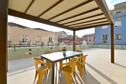 Foto Appartamento a Cagliari Marina di 91 m² con 3 locali in affitto