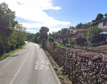 Foto Appartamento in Località San Felo, Rio di 62 m² con 3 locali