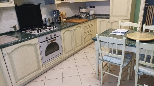 Foto Appartamento in viale randi, Ravenna Borgo Nuovo - Ospedale di 126 m²