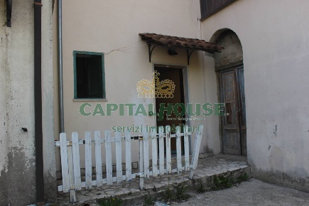 Foto Case semi ndipendenti a Mercogliano di 55 m² con 2 locali in vendita