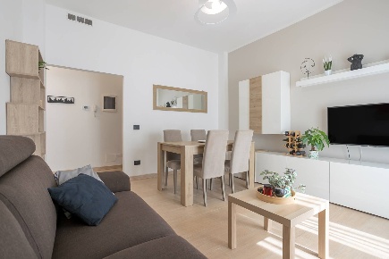 Foto Appartamento in VIA GALMOZZI 20, Bergamo Canovine di 72 m² in affitto