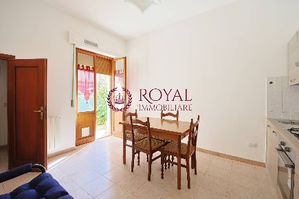 Foto Appartamento in Via Del Vigna, Livorno Sorgenti di 60 m² con 2 locali