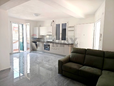 Foto Appartamento a Canaro Centro di 90 m² con 3 locali in vendita