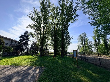 Foto Appartamento in Via Olindo Bottazzi 26, Ferrara Montalbano di 105 m²