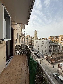 Foto Appartamento in Via Montevergine, Napoli Soccavo di 80 m² con 2 locali