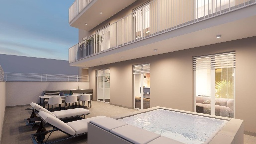 Foto Appartamento in Via Passariello 117, Pomigliano d'Arco Centro di 85 m²