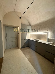 Foto Appartamento in Via Cordigero 5, Peschiera del Garda Centro di 110 m²