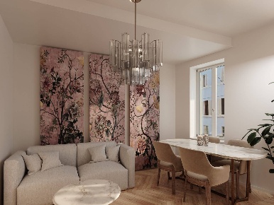 Foto Appartamento in Borgo Regale, Parma Centro Storico di 72 m² in vendita