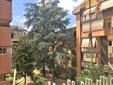 Foto Appartamento in VIA ARTURO GRAF 55A, Roma Talenti - Monte Sacro