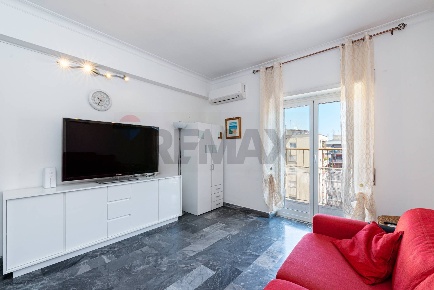 Foto Appartamento in Via Pietro Mengoli 14, Roma Marconi di 67 m²