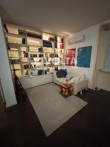 Foto Appartamento in Via Ludovico Muratori, Roma Colle Oppio di 68 m²