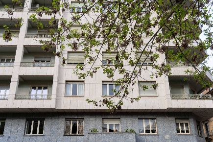 Foto Appartamento in Via Gaetano Filangieri 14, Torino Crocetta di 280 m²