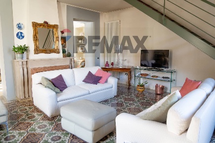 Foto Duplex in Via Dei Martiri 15, Cosenza Centro Storico di 280 m²