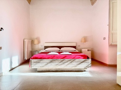 Foto Appartamento in Piazzetta  San Giovanni Dei Fiorentini 14, Lecce