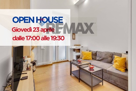 Foto Loft in Via Ajaccio 3, Milano Città Studi di 51 m² con 2 locali