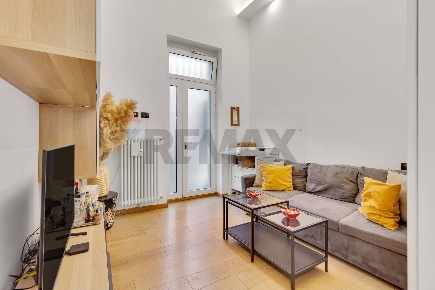 Foto Loft in Via Ajaccio 3, Milano Città Studi di 51 m² con 2 locali