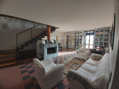 Foto Casa indipendente in VIA INTERNA DONNICI SUPERIORE 87, Cosenza Donnici